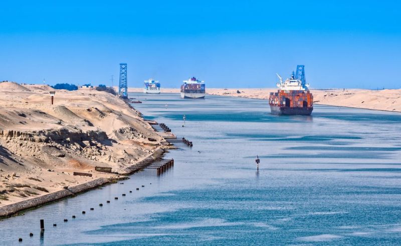 Sokhna Gets USD 224M Data Center to Boost Egypt's Digital Vision