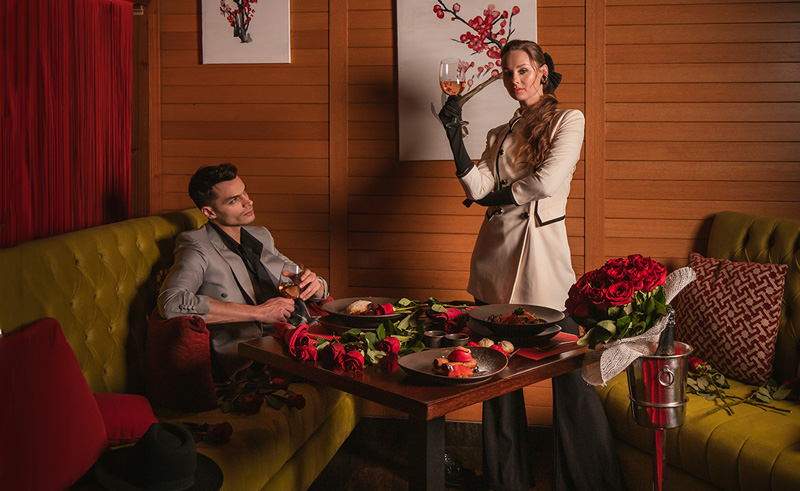 From Cairo With Love: Your Guide to a Romantic Valentine’s Date