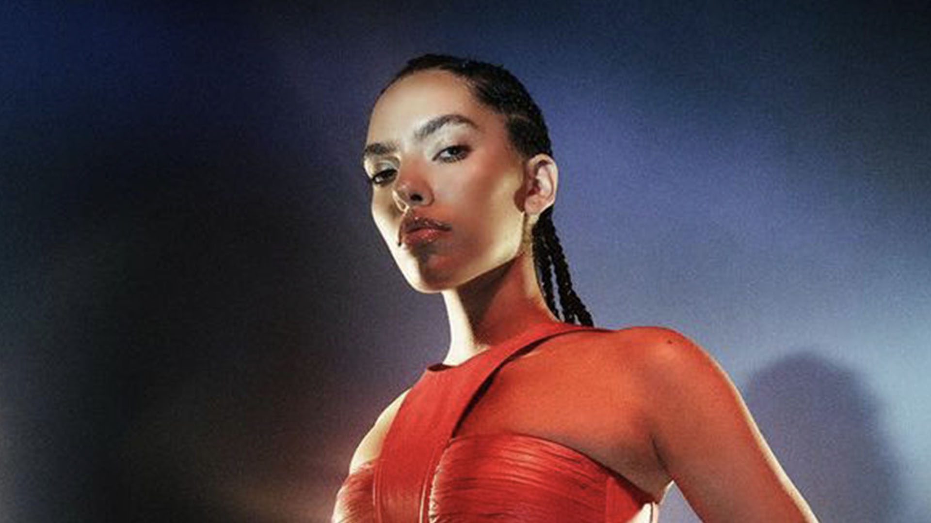 Egyptian RTW Label MANZA Drops Post-Apocalyptic Uraeus Collection