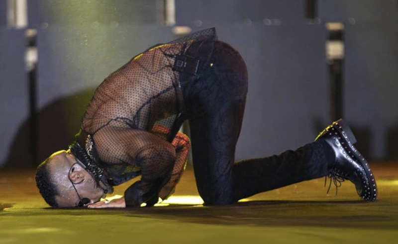 The Most Memorable Concert Looks of the Last Two Decades