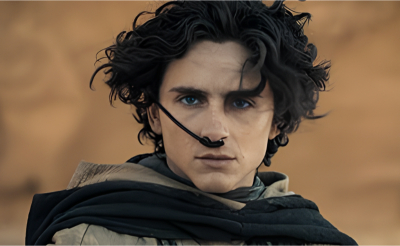 Middle East Premiere of 'Dune: Part Two' Will Be Hosted in Abu Dhabi