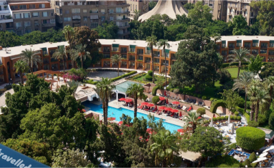 TMG Completes Acquisition of 7 Historic Previously State-Owned Hotels