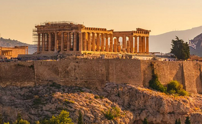 Air Arabia Launches Direct Flights Between Sharjah & Athens