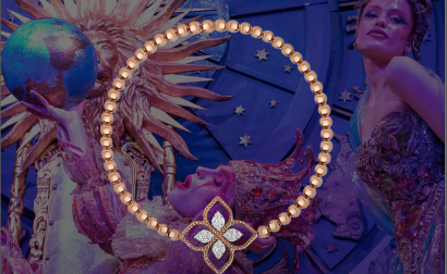 Roberto Coin Will Bring ‘The Art of Dreaming’ to the St Regis Riyadh