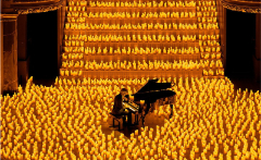Candlelight Concerts Will Soon Light Up Jeddah