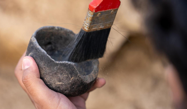 Ancient Archaeological Finds Unveiled at Asir