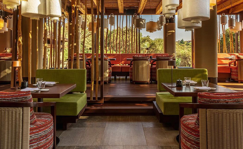 These UAE Eateries Made It To MENA’s 2024 Top 50 List