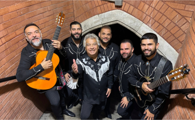 Bamboleo! The Gipsy Kings are Coming to Dubai on February 24th