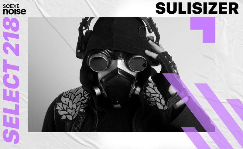 Select 218: Mixed by Sulisizer