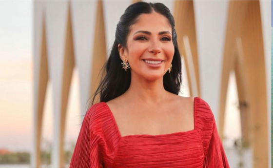 Mona Zaki Stars in Umm Kulthuum Biopic Produced by Turki AlalSheikh