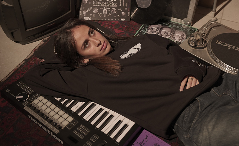 A New Kind of Hit: NoiseRecords’ AR Merch is Literally Making Noise