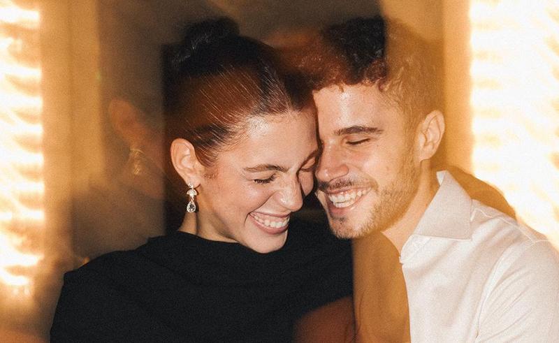 Aya Ibrahim & Yasser Ahmed Launch New Streetwear Label at District 5