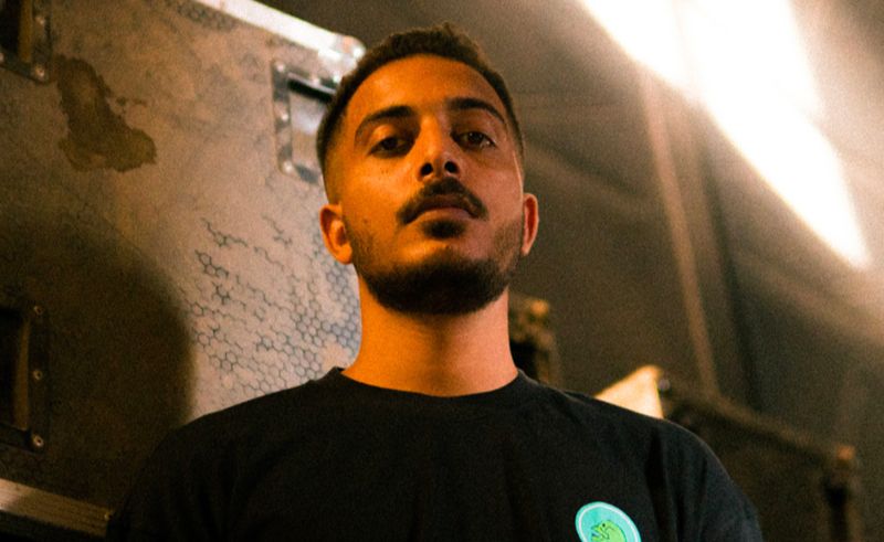 XP Conversations - El Waili: “I Make Music That I Can’t Classify”