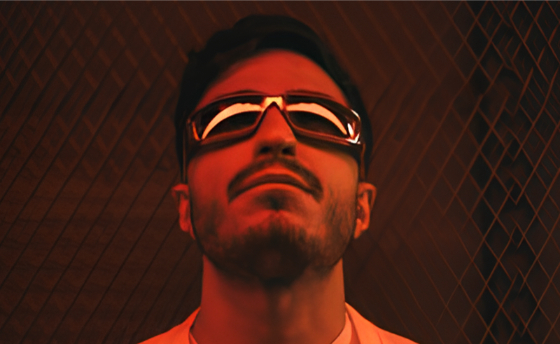 MDLBEAST’s ‘Balad Social’ Brings Electronic Noise to Jeddah