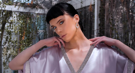 Beirut-based Brand Hind Zeidan Launches Ramadan Abaya Collection 