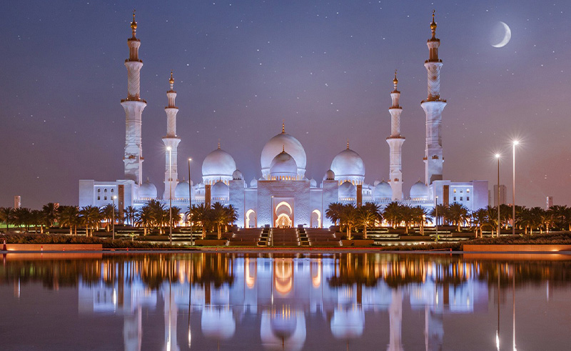 Working Hours & Paid Parking - Ramadan Details for the UAE in 2024