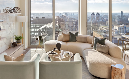 Unlock Life in London With Regal London’s Property Showcase in Egypt