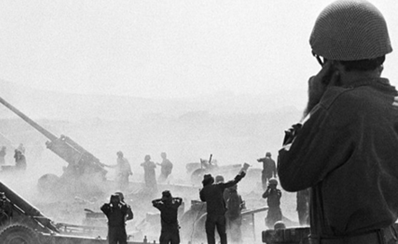 Secret 6th of October War Documents Revealed to Public for First Time