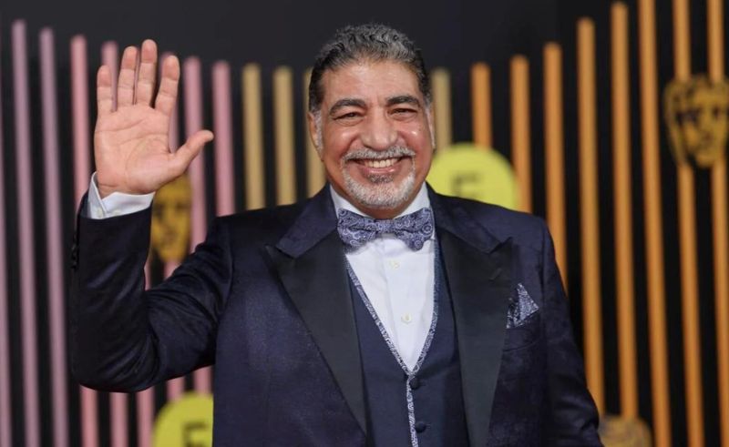 Sayed Badreya's 'Jellyfish & Lobster' Wins BAFTA for Best Short Film