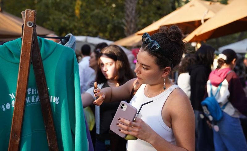 Cairo Flea Market Returns With Ramadan Edition March 2nd