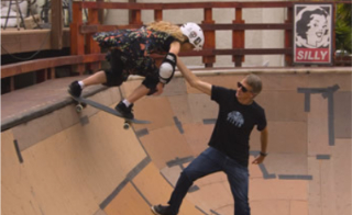 The World Skateboarding Tour is Coming to Dubai on February 25th