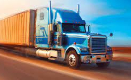 Heavy Vehicle Weight Limit Rule Postponed in UAE