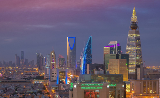 MEFIC Capital Launches New USD 100 Million Saudi Film Fund