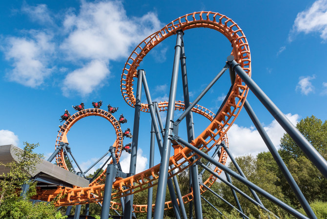 World's First Football Theme Park Opening Soon in Dubai