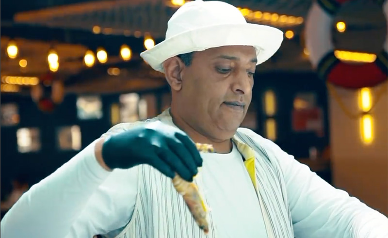 Famed Alexandrian Grill House Balbaa is Finally Opening in Cairo