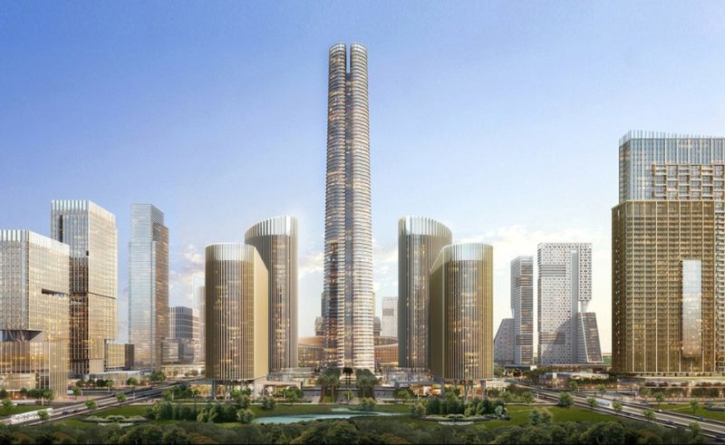 Global Medical Conference to Take Place at New Administrative Capital