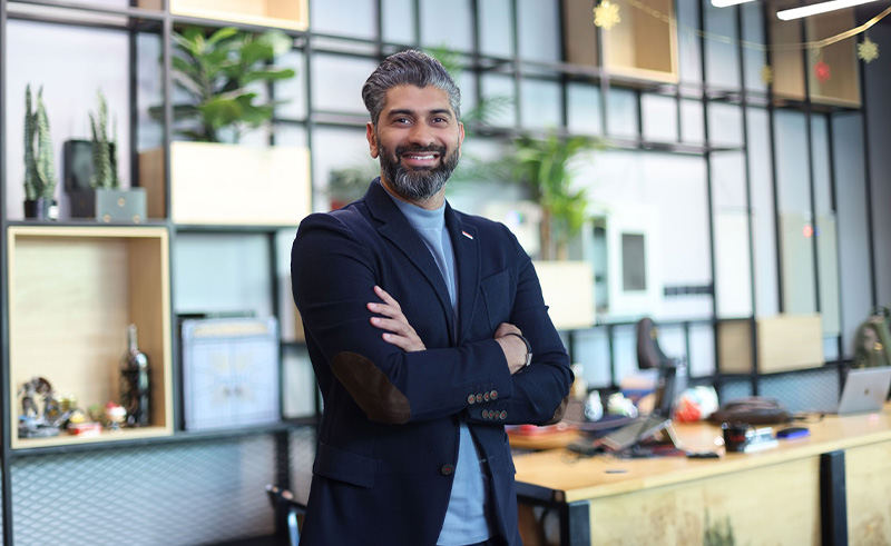 Dubai-Based Gaming Platform GameCentric Raises $1.5 Million Funding