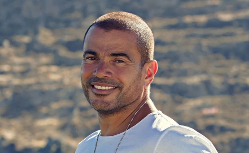 Venture Lifestyle Hosts Amr Diab Concert to Celebrate Eid Al-Fitr
