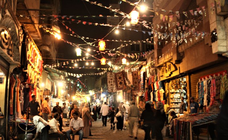 There Will Be No Electricity Cuts During The Month of Ramadan