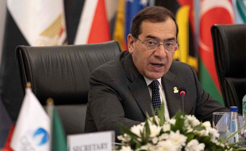Egypt Targets USD 7.5B Petroleum Investments in 2024-2025 Fiscal Year