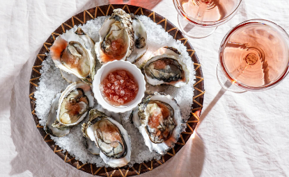 Top 8 Places To Eat At the New J1 Beach in Dubai