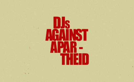 DJs Against Apartheid Campaign Launches in Solidarity With Palestine