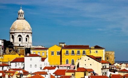 Qatar Airways Resumes Flights to Lisbon After Four-Year Hiatus