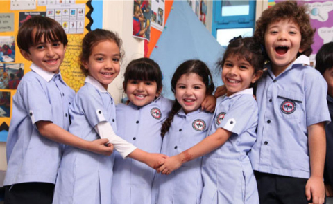 UAE Schools Set for Three-Week Spring Break Aligning With Ramadan