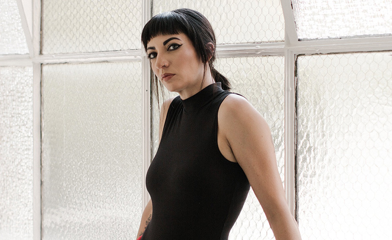 Madhaus Hosts ‘Resonance’ Party Ft. Juliet Fox in Riyadh March 7th