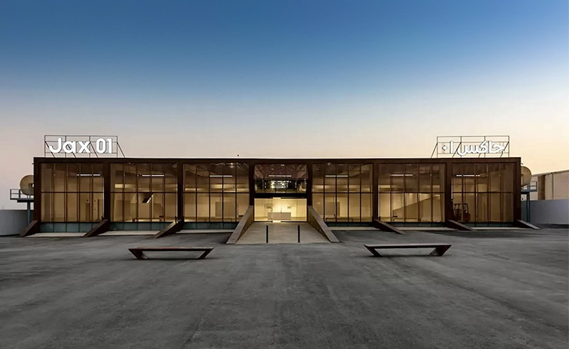All You Need to Know About the Diriyah Contemporary Art Biennale