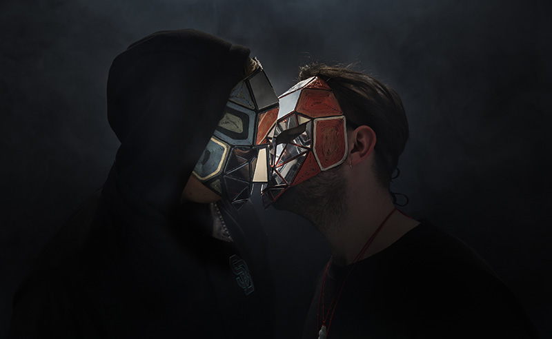 Alan Dixon, Misty x Speakman Sound Team Up for Single 'Warm (Feeling)'