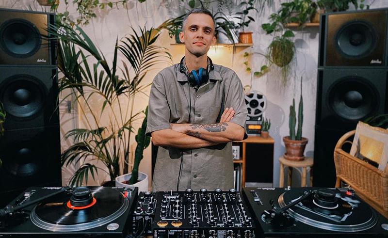 Daybreak Hosts a Vinyl-Only Day at Osana Wellness Center on March 1st