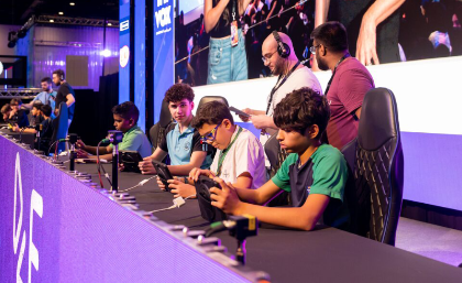 Dubai Esports & Games Festival Will Take Over Dubai World Trade Centre