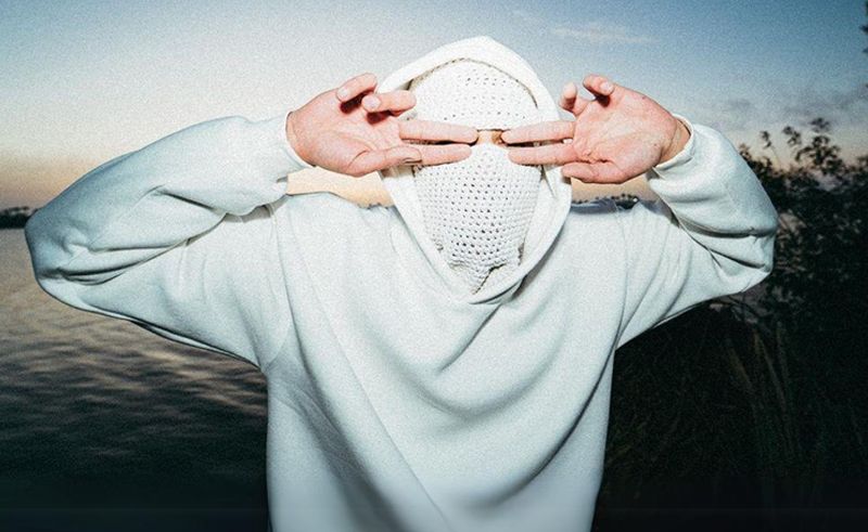 TUL8TE Goes Pop on Debut LP ‘TESH SHABAB’