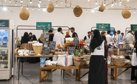 Jeddah’s Hayy Jameel to Host Ramadan Market