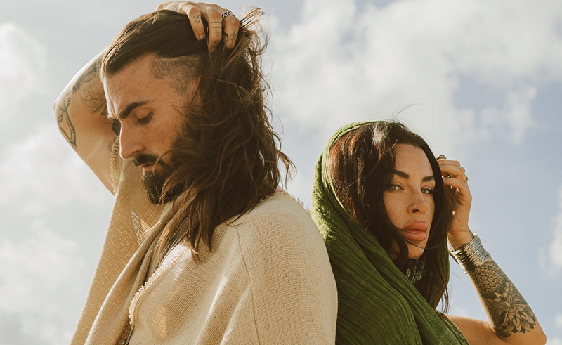 Savage&She Bring Sounds of Tulum to Jeddah’s Boho The Beach