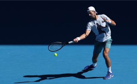 Saudi Investment Fund PIF Acquires Stake in Men's Tennis ATP