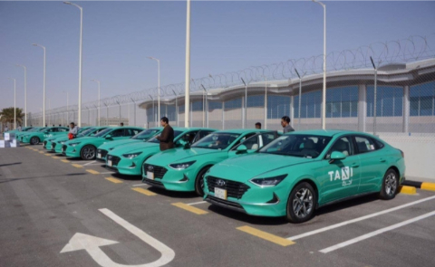 Transport Authority Enacts New Regulations For Ride-Sharing Drivers