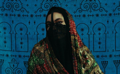 How British-Yemeni Photographer Omar Khaleel Captures Cultures