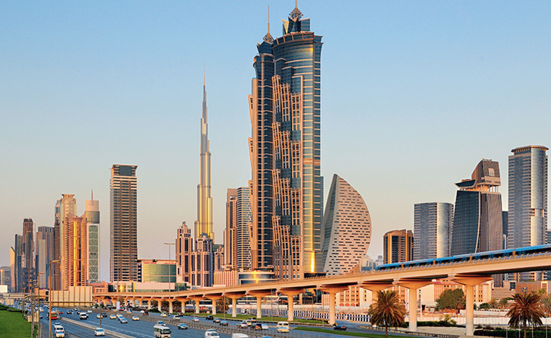 Seventh Edition of UAE Hackathon Continues in Sharjah & Dubai